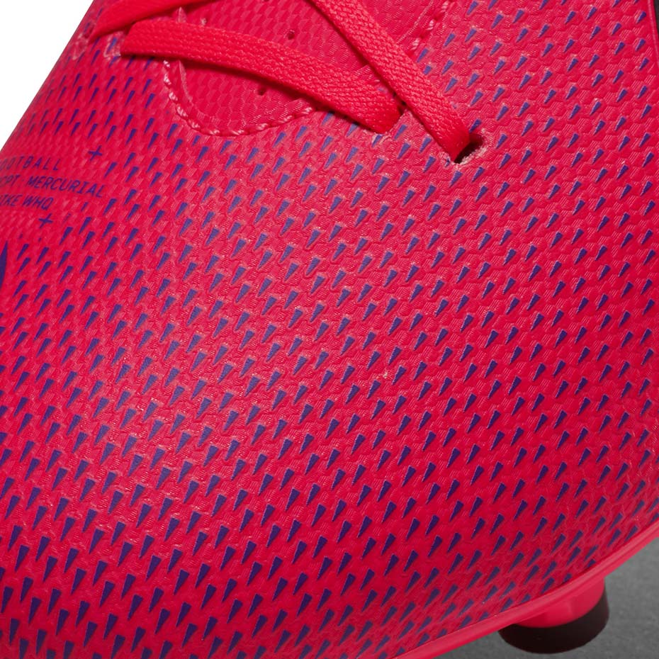 Buty piłkarskie Nike Mercurial Vapor 13 Academy FG/MG - obrazek 63