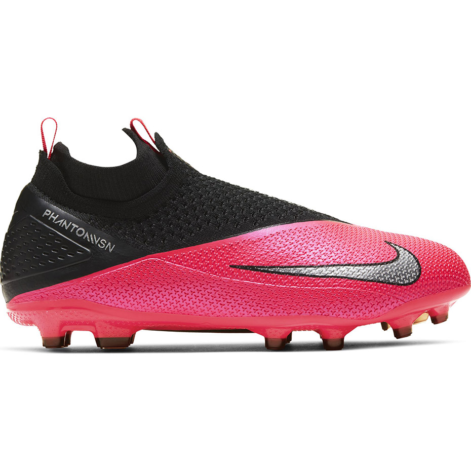 Buty piłkarskie Nike Phantom VSN 2 Elite DF FG/MG JUNIOR