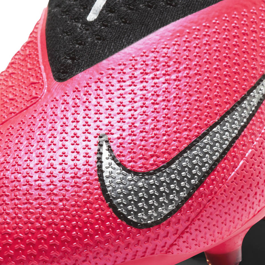 Buty piłkarskie Nike Phantom VSN 2 Elite DF FG/MG JUNIOR - obrazek 6
