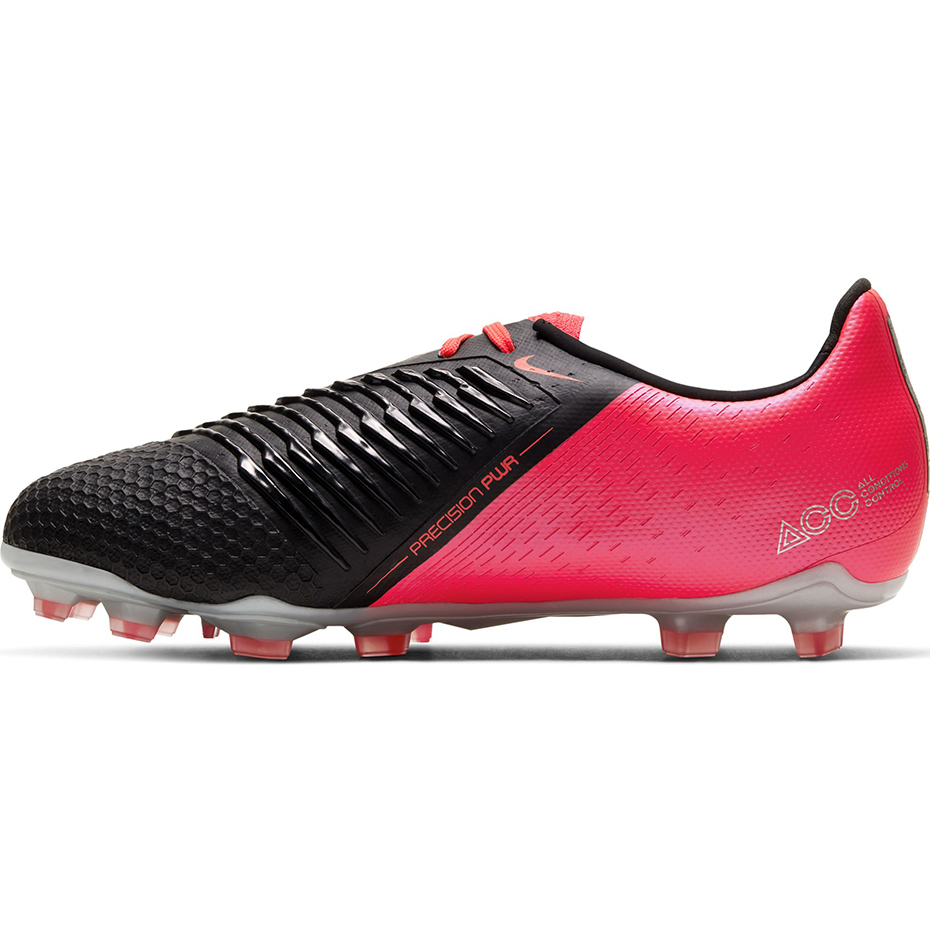 Buty piłkarskie Nike Phantom Venom Elite FG JUNIOR - obrazek 3
