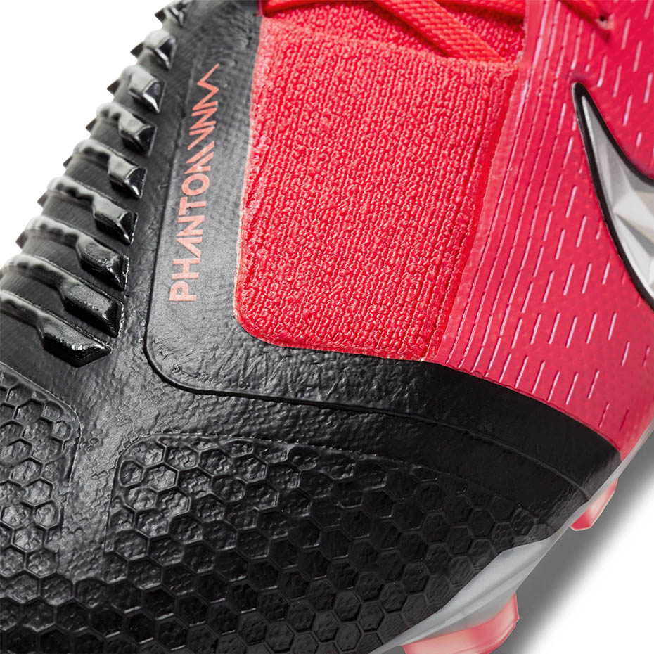 Buty piłkarskie Nike Phantom Venom Elite FG JUNIOR - obrazek 6