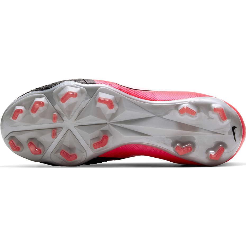 Buty piłkarskie Nike Phantom Venom Elite FG JUNIOR - obrazek 8