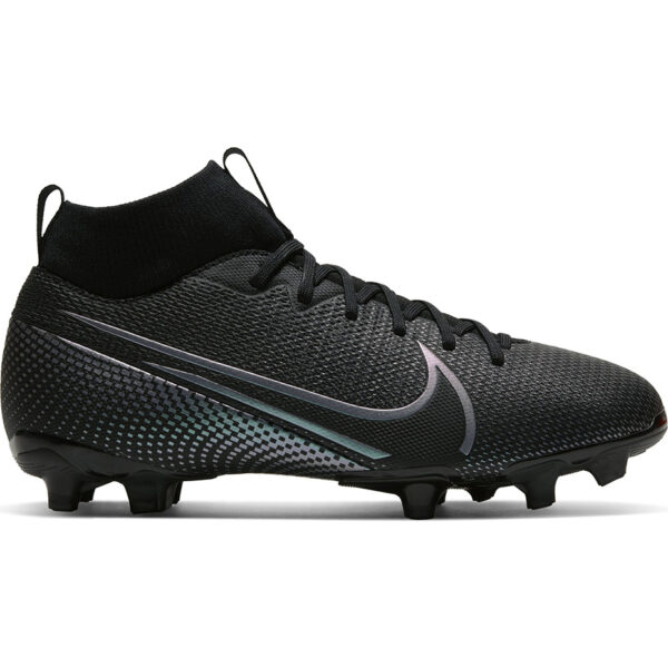 Buty piłkarskie Nike Mercurial Superfly 7 Academy FG/MG JUNIOR