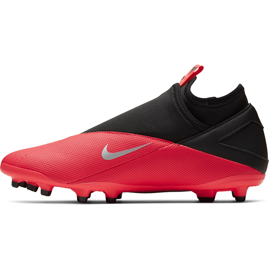 Buty piłkarskie Nike Phantom VSN 2 Club DF/MG - obrazek 3