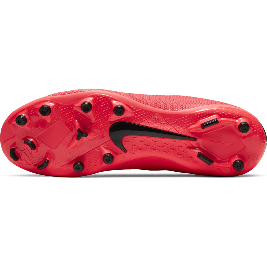 Buty piłkarskie Nike Phantom VSN 2 Club DF/MG - obrazek 9
