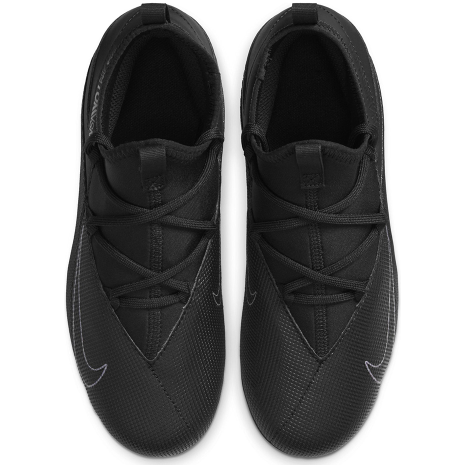 Buty piłkarskie Nike Phantom VSN 2 Club DF FG/MG JUNIOR - obrazek 11