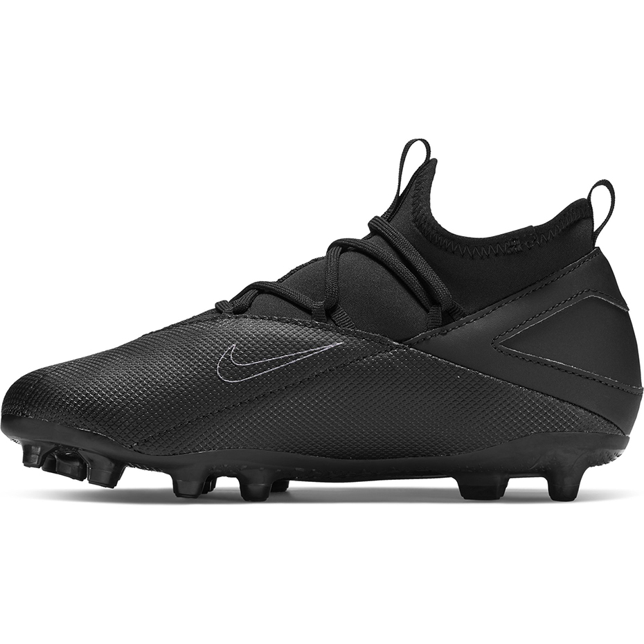 Buty piłkarskie Nike Phantom VSN 2 Club DF FG/MG JUNIOR - obrazek 12