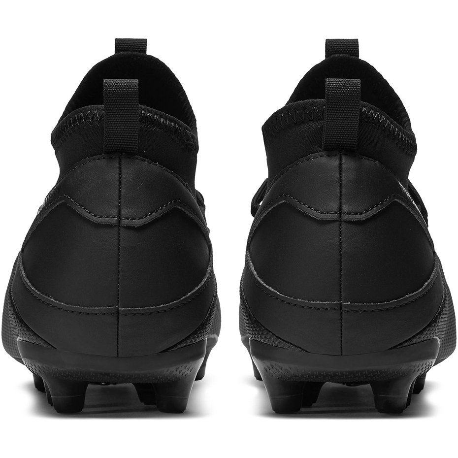 Buty piłkarskie Nike Phantom VSN 2 Club DF FG/MG JUNIOR - obrazek 14