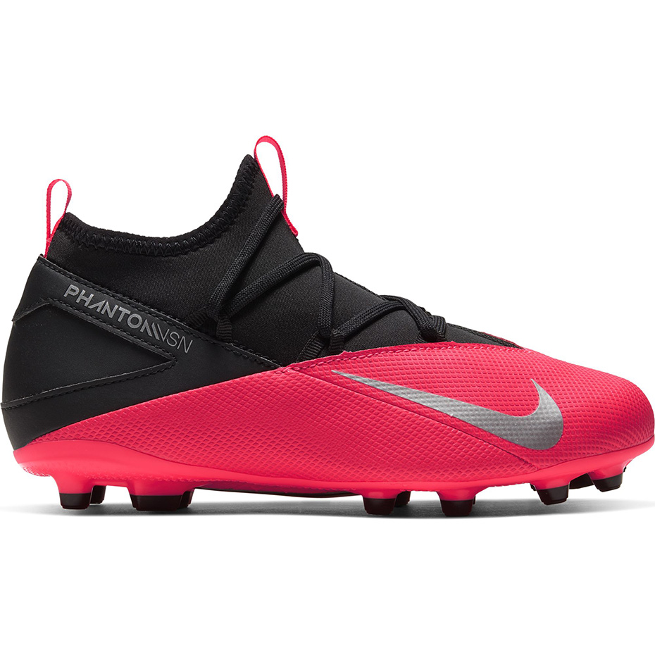 Buty piłkarskie Nike Phantom VSN 2 Club DF FG/MG JUNIOR