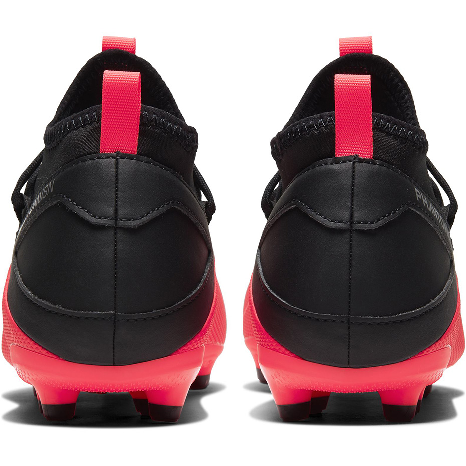 Buty piłkarskie Nike Phantom VSN 2 Club DF FG/MG JUNIOR - obrazek 5