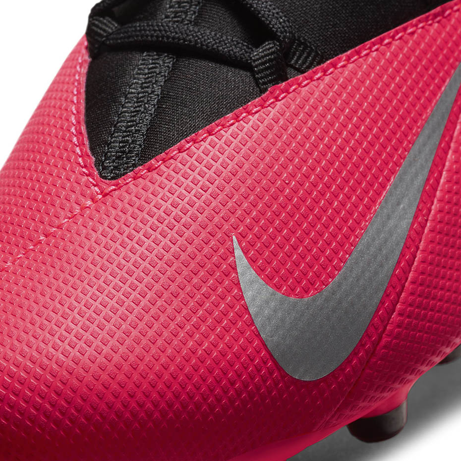 Buty piłkarskie Nike Phantom VSN 2 Club DF FG/MG JUNIOR - obrazek 6
