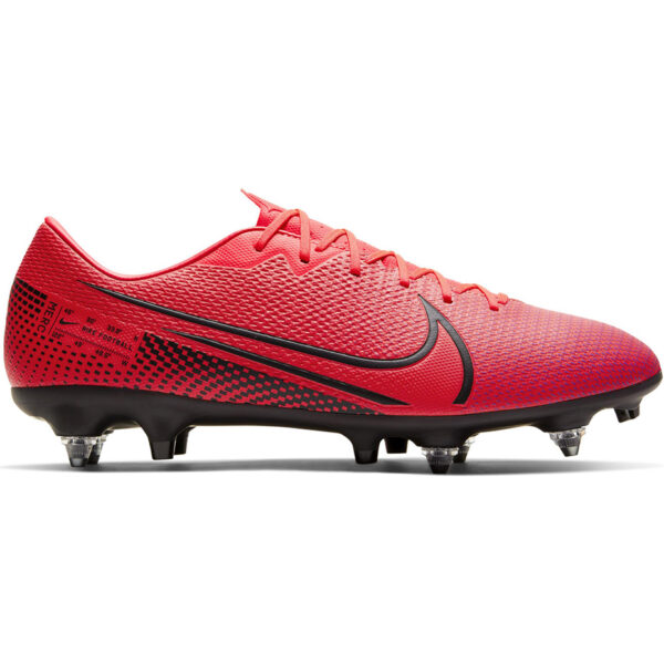 Buty piłkarskie Nike Mercurial Vapor 13 Academy SG-Pro AC