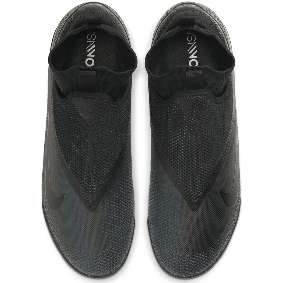 Buty piłkarskie Nike React Phantom VSN 2 Pro DF TF - obrazek 8