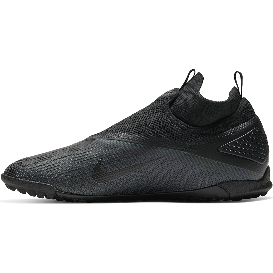 Buty piłkarskie Nike React Phantom VSN 2 Pro DF TF - obrazek 9