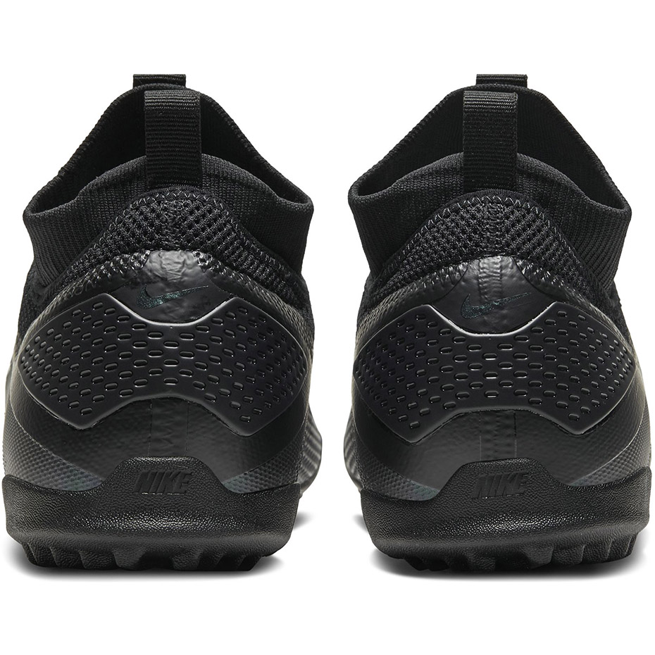 Buty piłkarskie Nike React Phantom VSN 2 Pro DF TF - obrazek 11