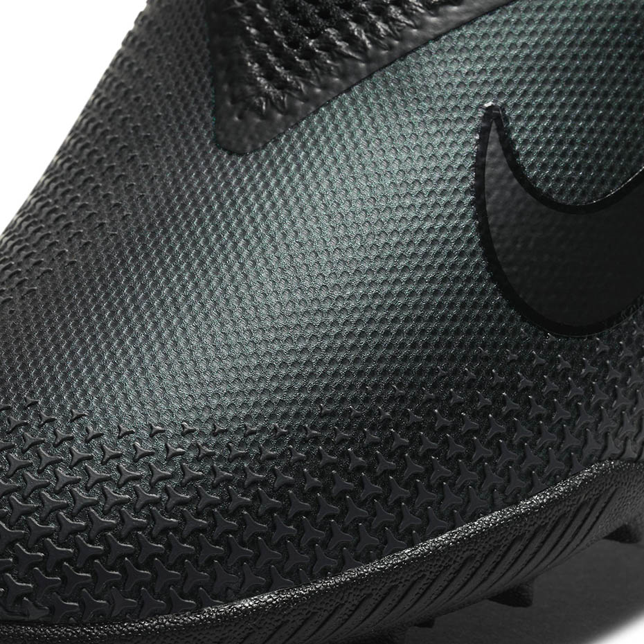 Buty piłkarskie Nike React Phantom VSN 2 Pro DF TF - obrazek 12