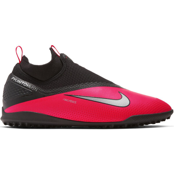 Buty piłkarskie Nike React Phantom VSN 2 Pro DF TF