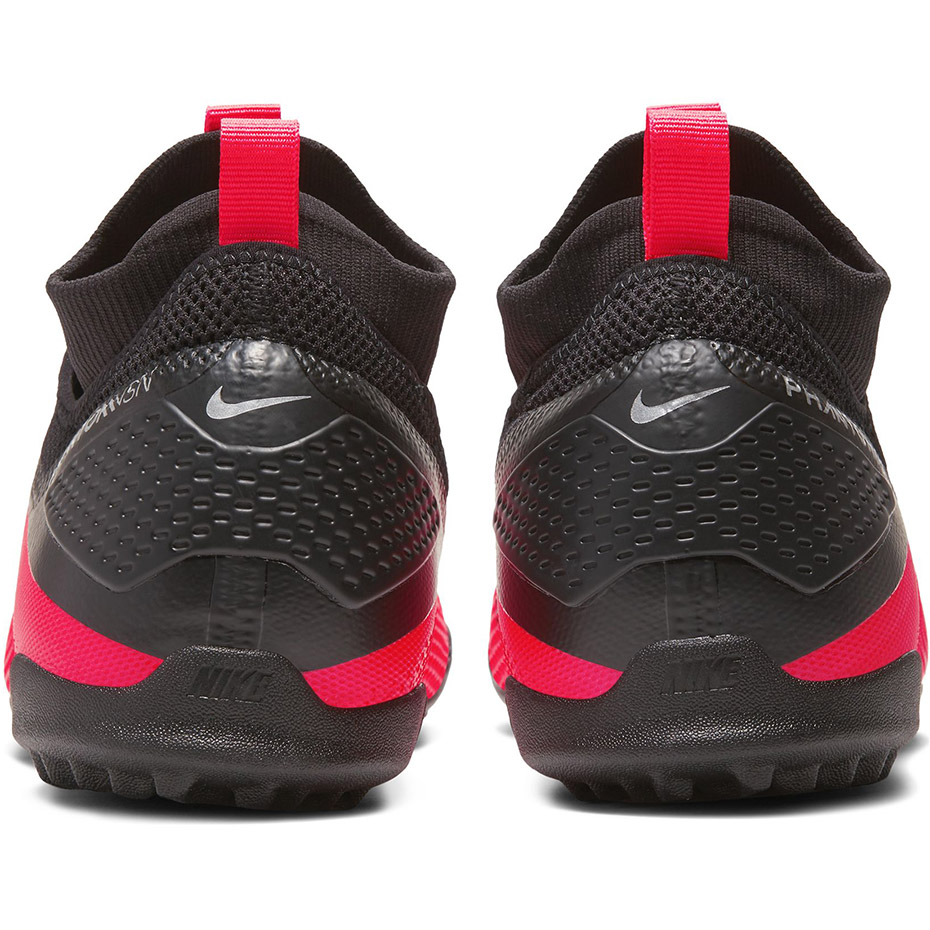 Buty piłkarskie Nike React Phantom VSN 2 Pro DF TF - obrazek 5