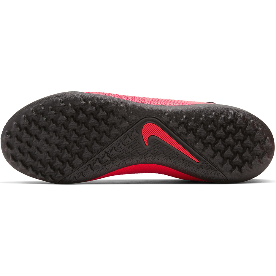 Buty piłkarskie Nike React Phantom VSN 2 Pro DF TF - obrazek 6
