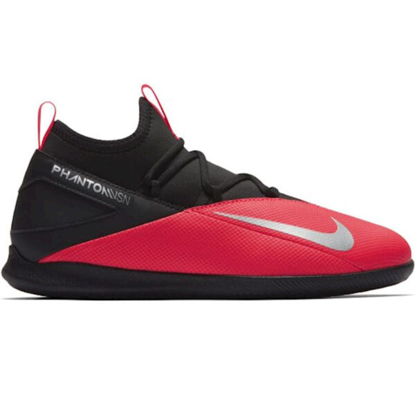 Buty piłkarskie Nike Phantom VSN 2 Club DF IC JUNIOR