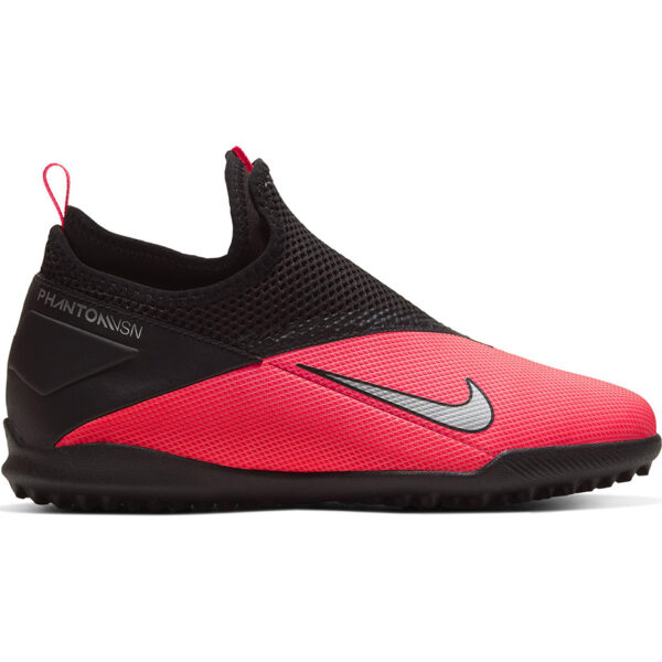 Buty piłkarskie Nike Phantom VSN 2 Academy DF TF JUNIOR