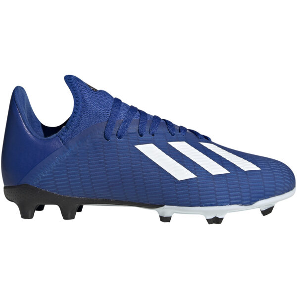 Buty piłkarskie adidas X 19.3 FG JUNIOR