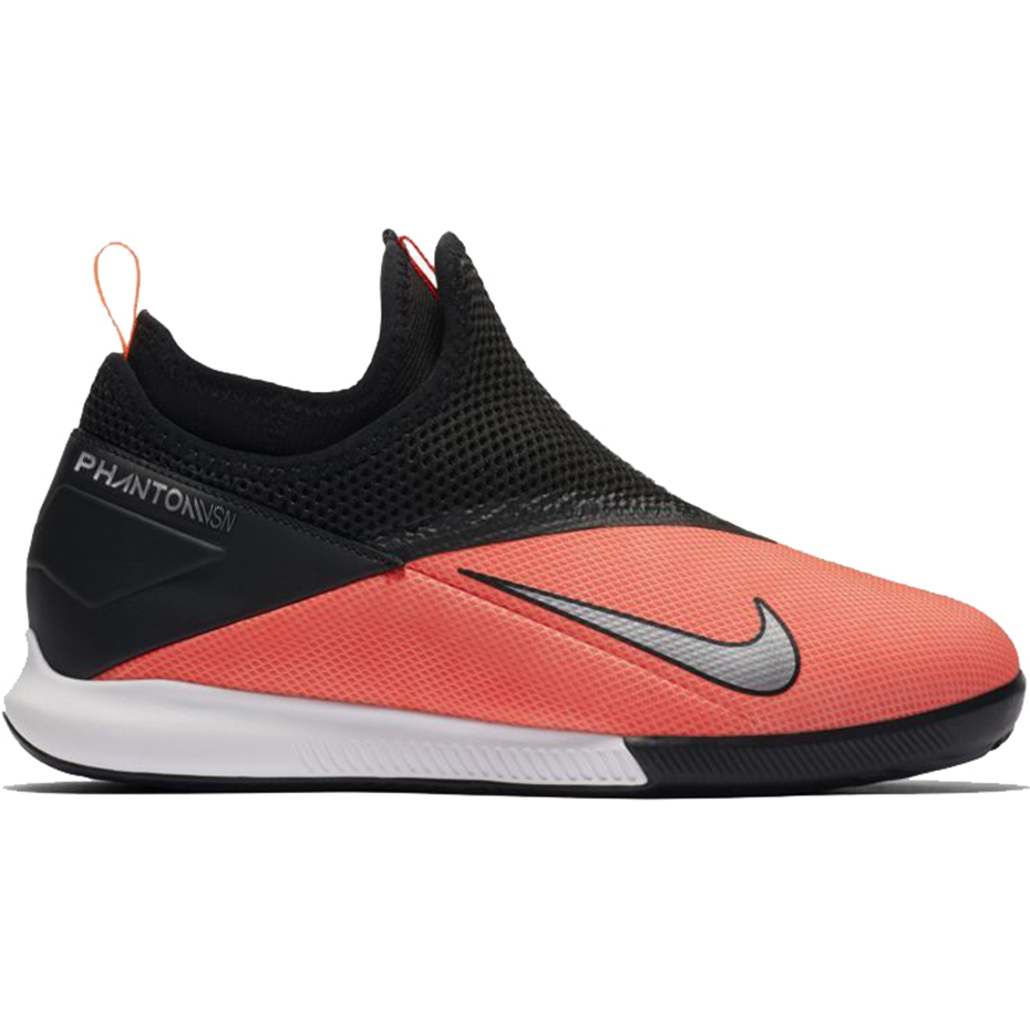 Buty piłkarskie Nike Phantom VSN 2 Academy DF IC JUNIOR