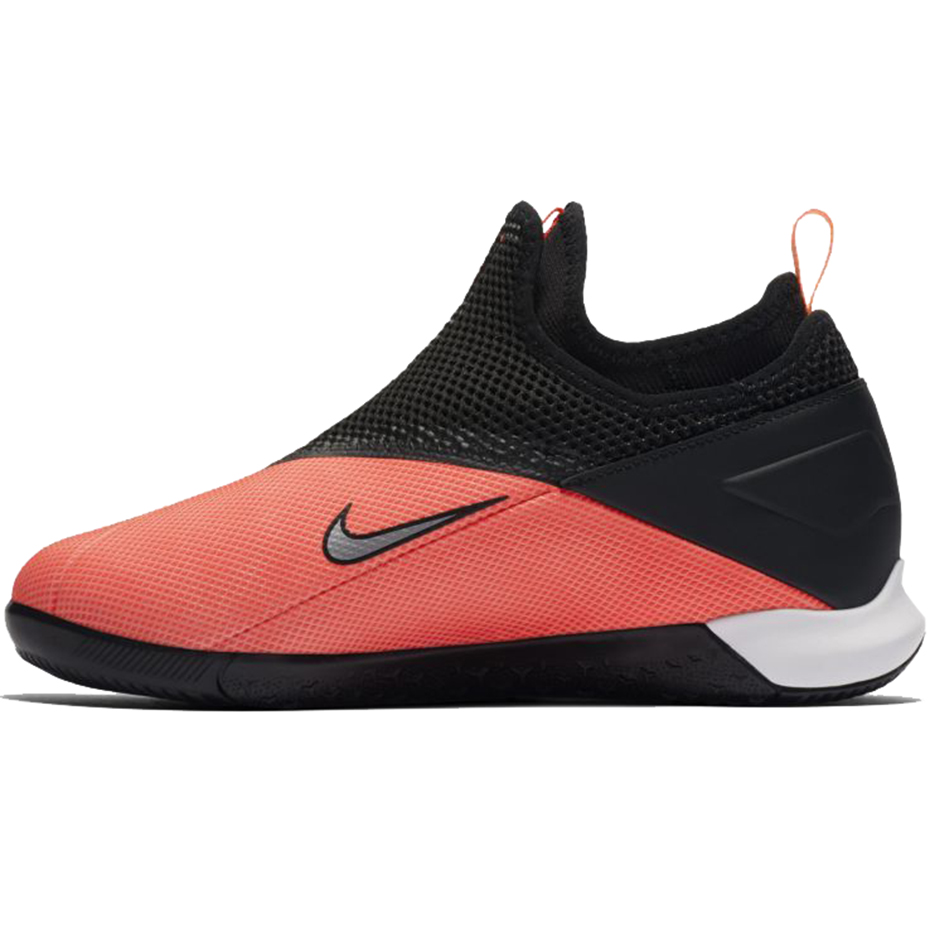 Buty piłkarskie Nike Phantom VSN 2 Academy DF IC JUNIOR - obrazek 3