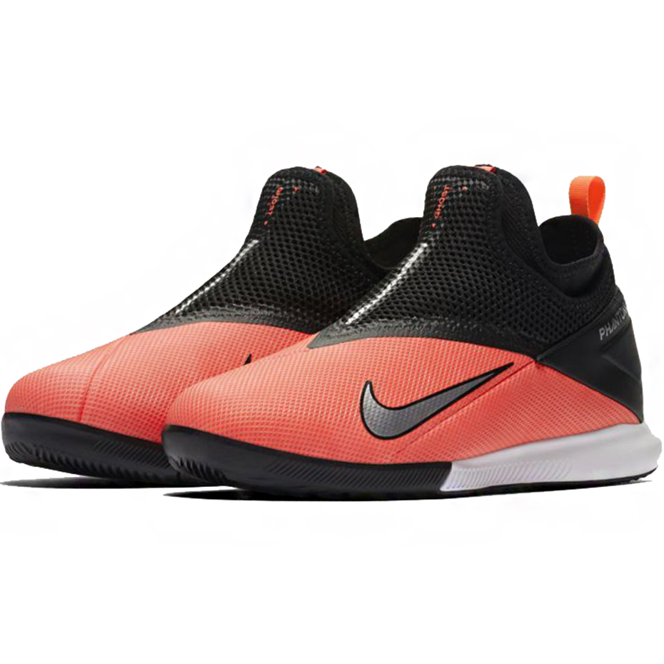 Buty piłkarskie Nike Phantom VSN 2 Academy DF IC JUNIOR - obrazek 4