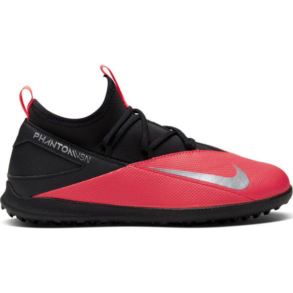 Buty piłkarskie Nike Phantom VSN 2 Club DF TF JUNIOR
