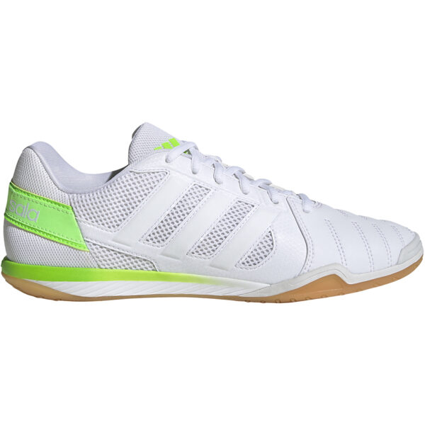 Buty piłkarskie adidas Top Sala białe