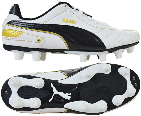 BUTY PUMA ESITO FINALE I FG JR  /102014 02