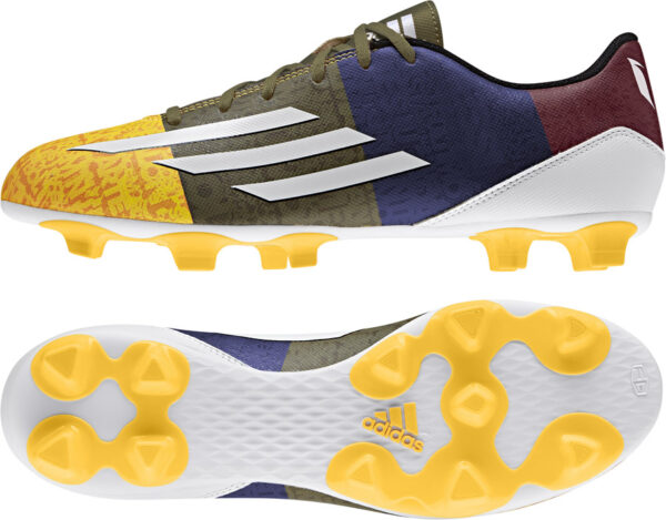 BUTY ADIDAS F5 FG MESSI /M21770