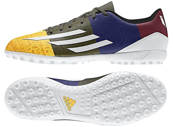 BUTY ADIDAS F5 TF MESSI /M21773