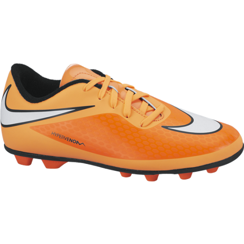 BUTY NIKE HYPERVENOM PHADE FG-R JR /599073 800