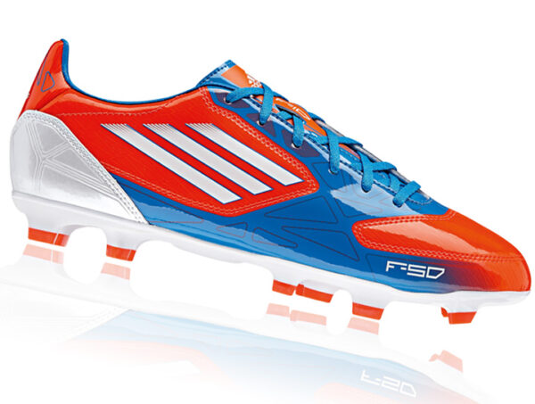 BUTY ADIDAS F10 TRX FG F50 miCoach /V21313