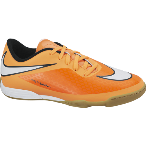 BUTY NIKE HYPERVENOM PHADE IC JR /599842 800