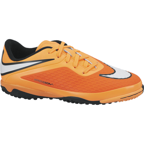 BUTY NIKE HYPERVENOM PHELON TF JR /599847 800