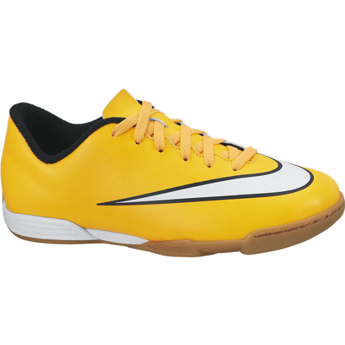 BUTY NIKE MERCURIAL VORTEX II IC JR /651643 800