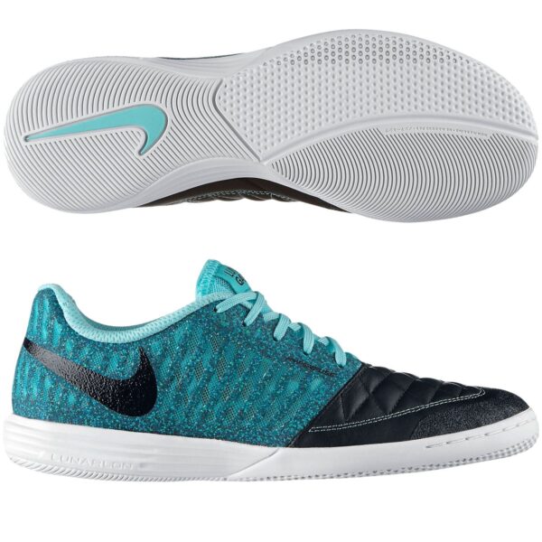 BUTY NIKE LUNARGATO II /580456 003