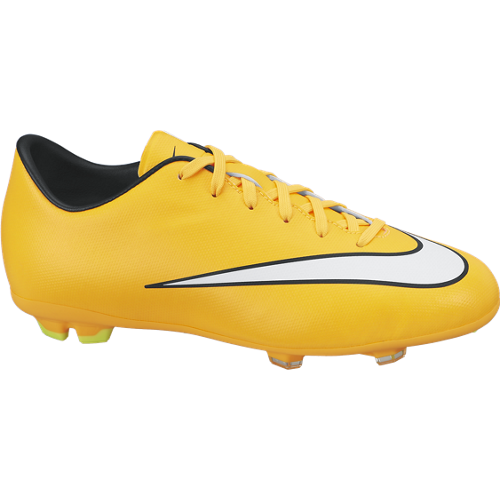 BUTY NIKE MERCURIAL VICTORY V FG JR /651634 800