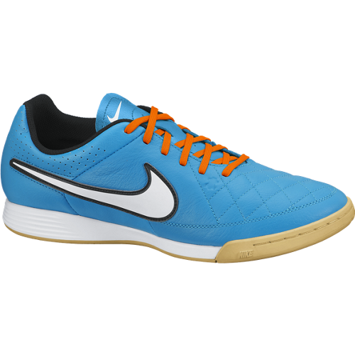 BUTY NIKE TIEMPO GENIO LEATHER IC /631283 418