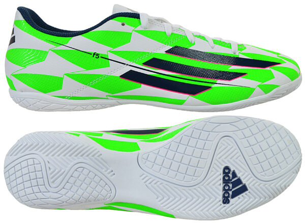 BUTY ADIDAS F5 IN / M17665