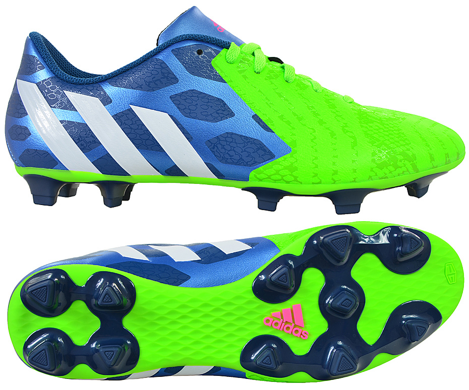 BUTY ADIDAS PREDITO INSTINCT FG /M17657