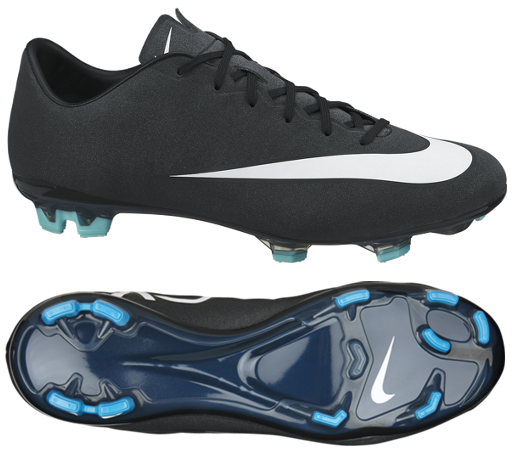 BUTY NIKE MERCURIAL VELOCE II CR FG /684863 014