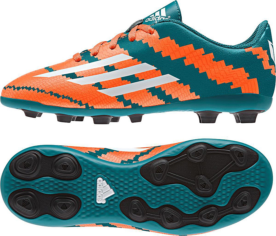BUTY ADIDAS MESSI 10.4 FXG JR /B32718