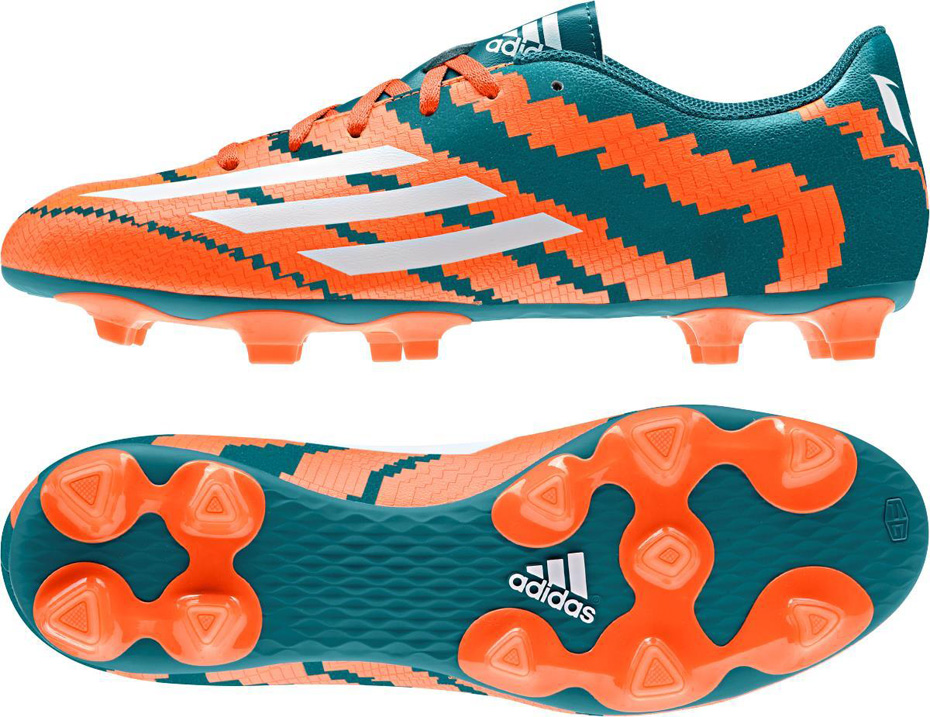 BUTY ADIDAS MESSI 10.4 FG /B44174