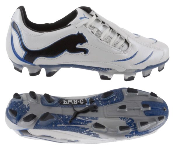 BUTY PUMA POWERCAT 1.10  FG /101898 09