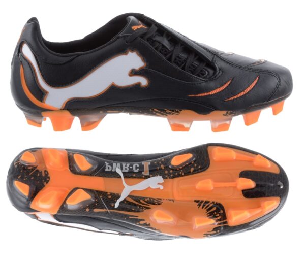BUTY PUMA POWERCAT 1.10 FG /101898 10