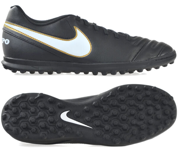 BUTY NIKE TIEMPO RIO III TF /819237 010